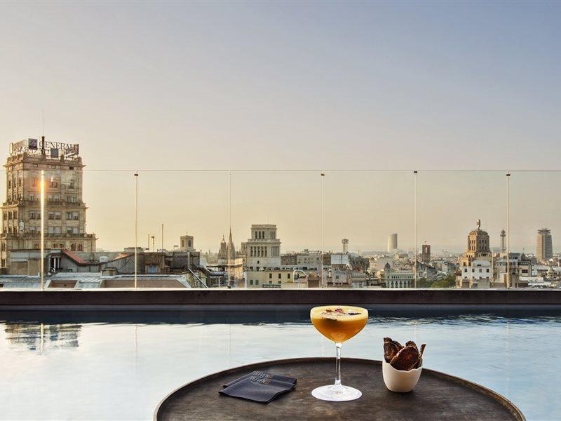 Nh Collection Gran Calderon Hotel 5*