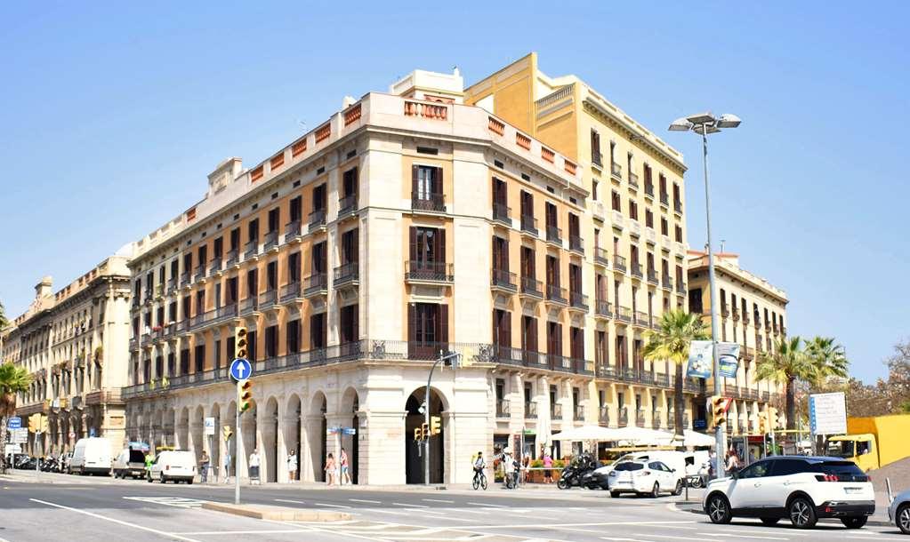 Hotel 1840