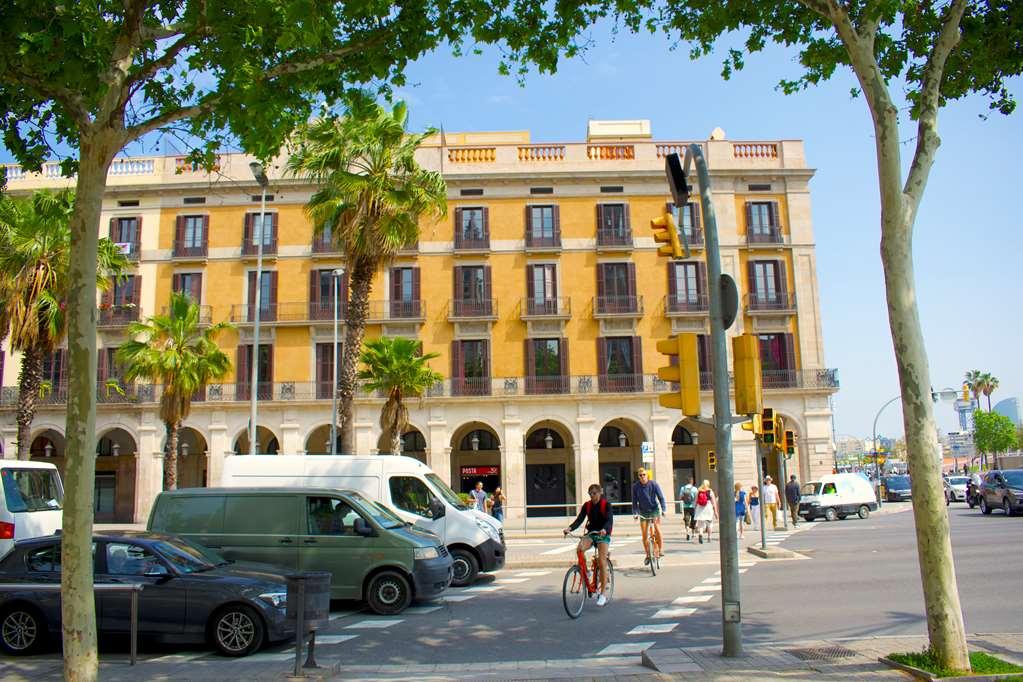 1840 Hotel Barcelona