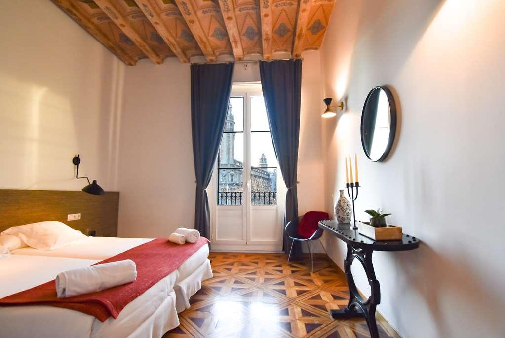 Hotel 1840 Barcelona