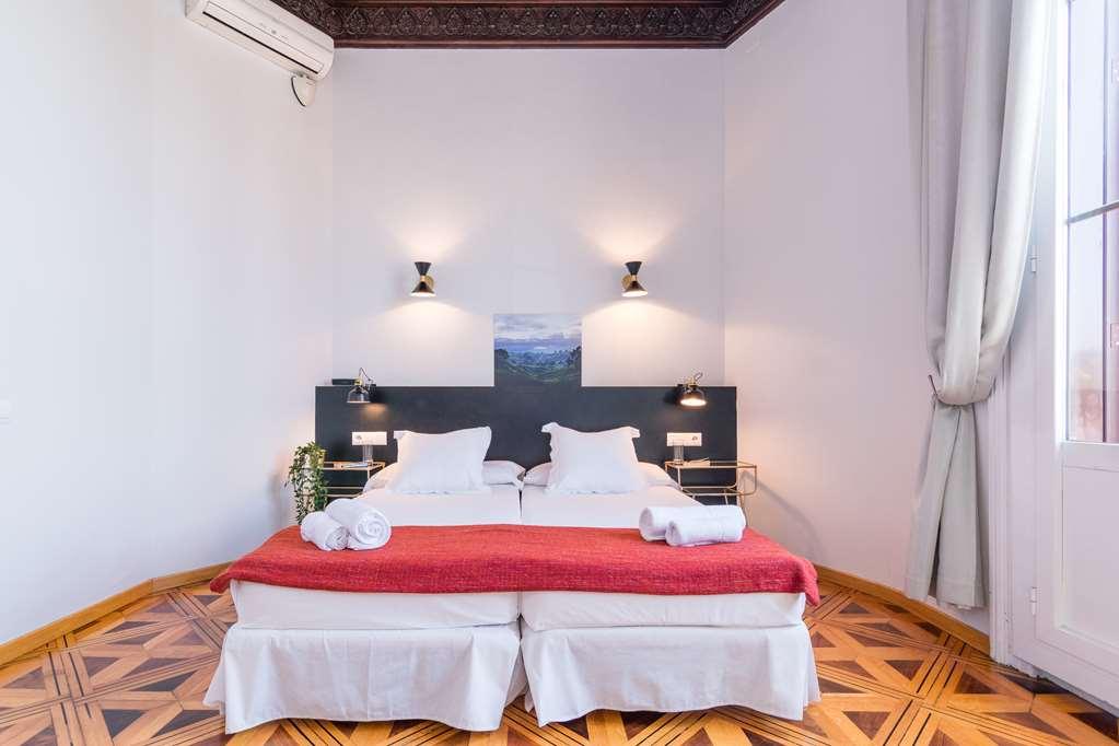 1840 Hotel Barcelona