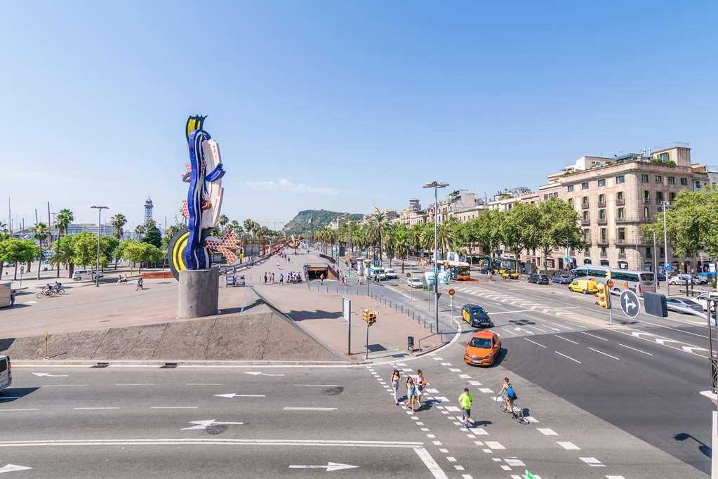 Hotel 1840 Barcelona