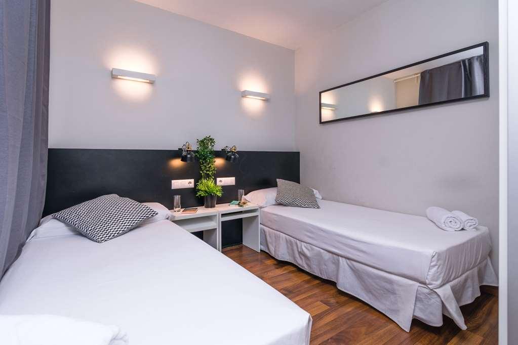 1840 Hotel Barcelona
