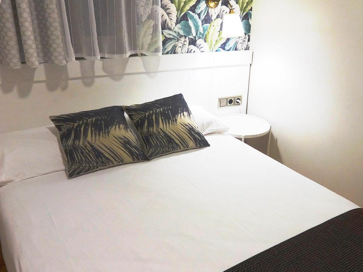 Apartamento Ledglass Barcelona