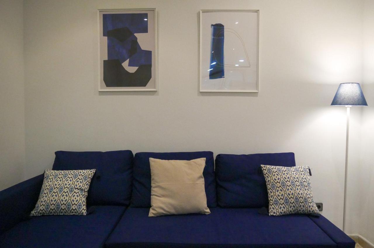 U-nique Sant Eudald Apartamento