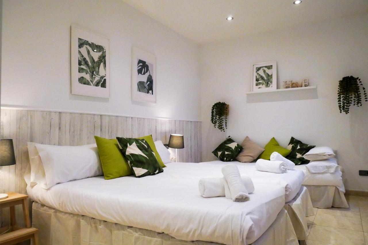 U-nique Sant Eudald Apartamento *