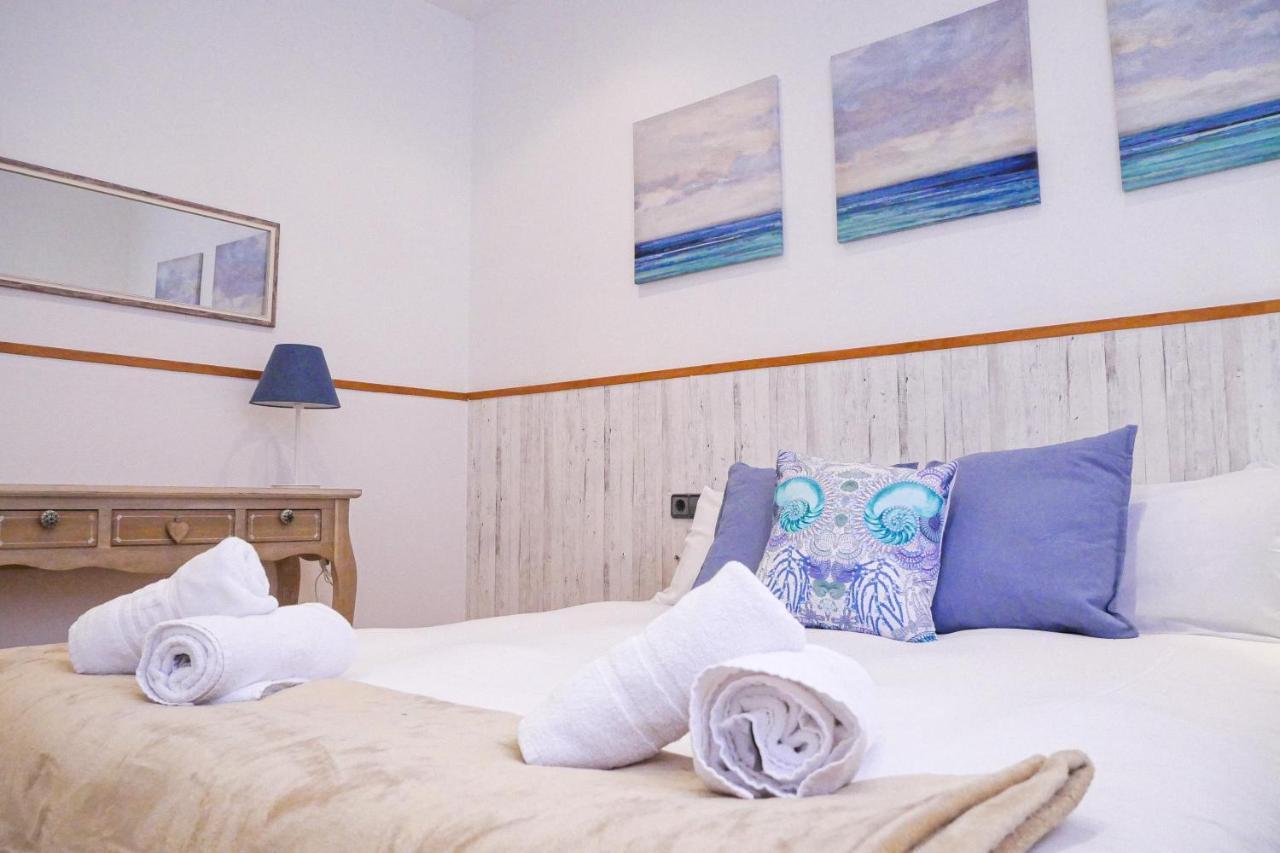 Apartamento U-nique Sant Eudald Barcelona