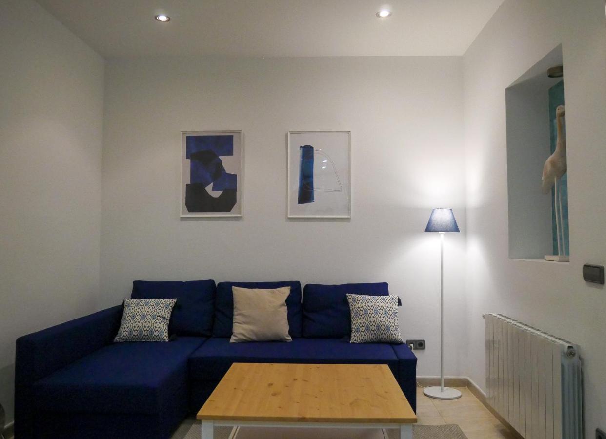 Apartamento U-nique Sant Eudald Barcelona