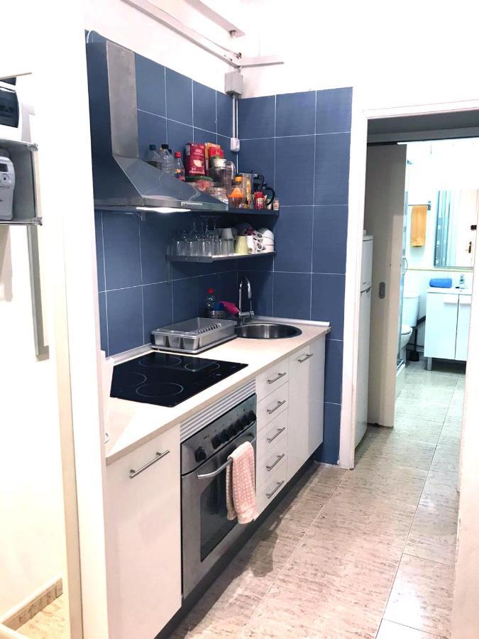 Apartamento Rainbow