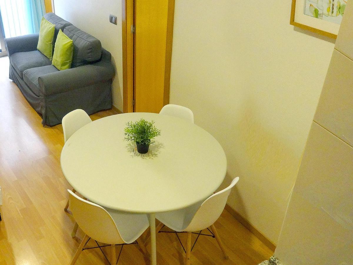 Apartamento Ledglass