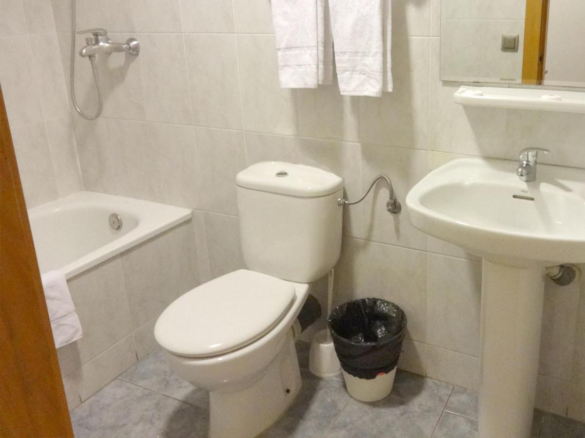 Apartamento Ledglass Barcelona
