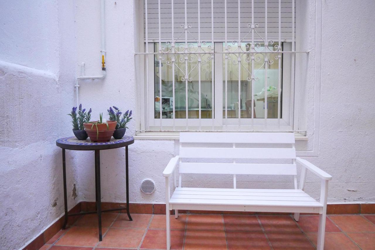 U-nique Sant Eudald Apartamento Barcelona