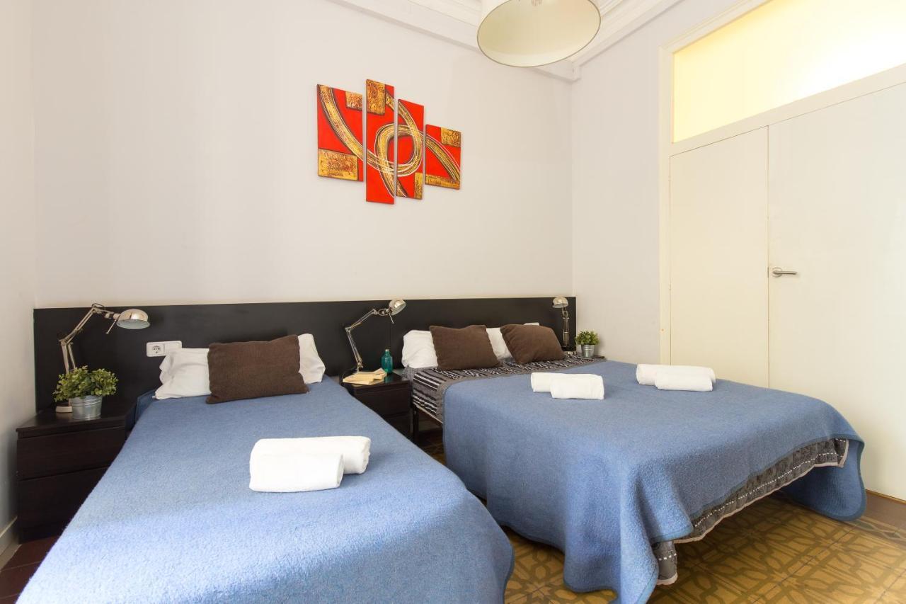 Apartamento Key Plaza Universidad - Gran Via