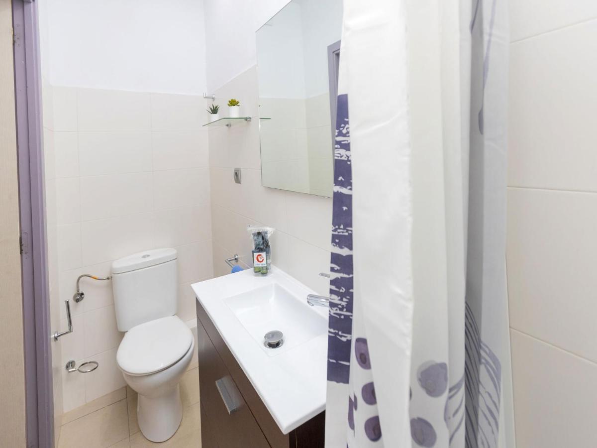 Apartamento Gracia- Providencia