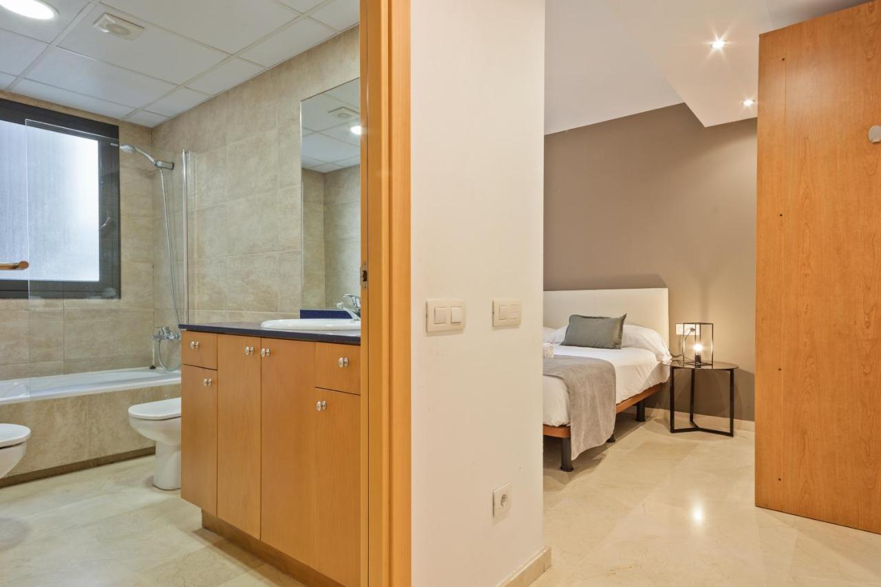 Apartamento Sleep Fira By *