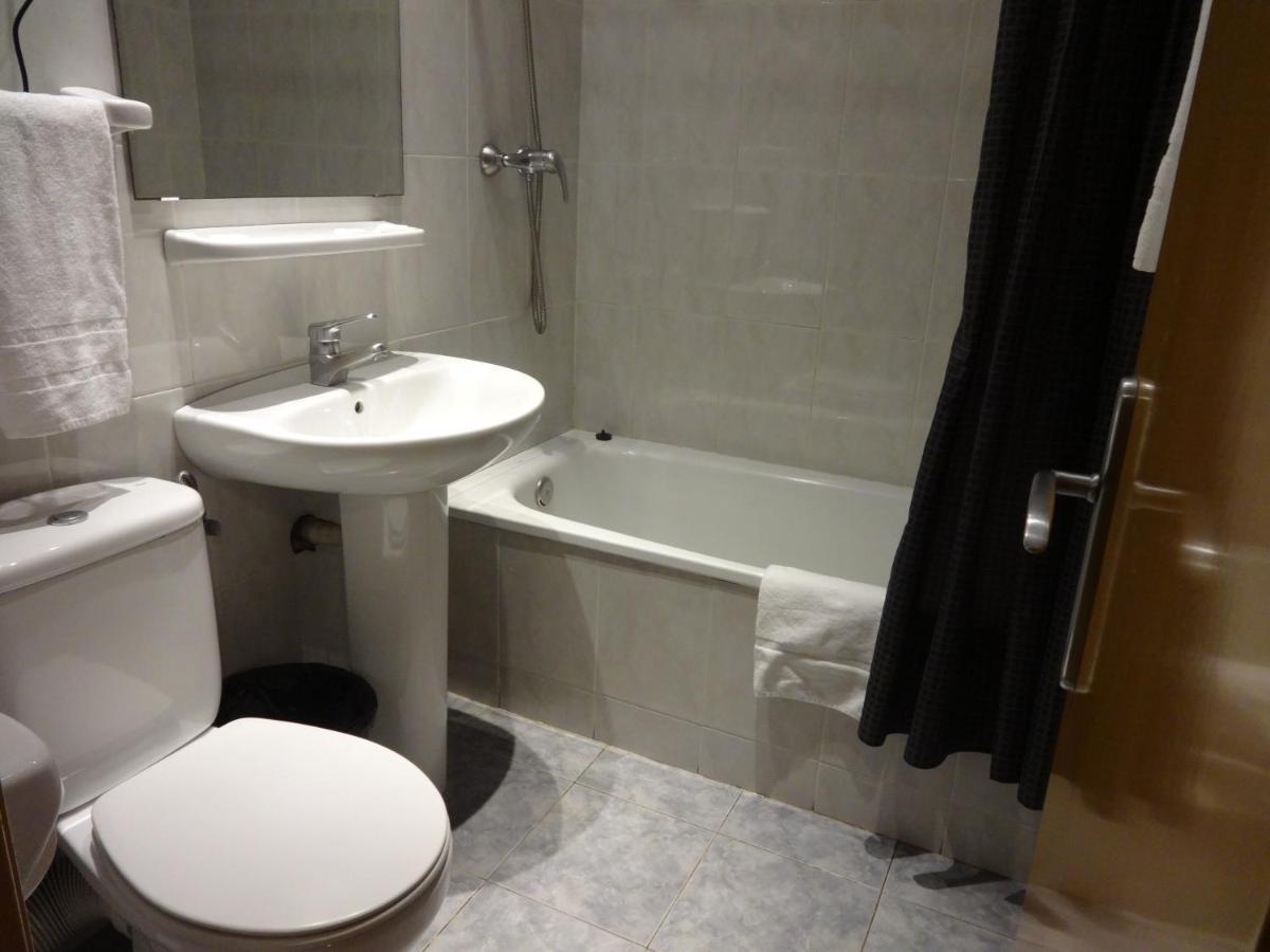 Ledglass Apartamento Barcelona