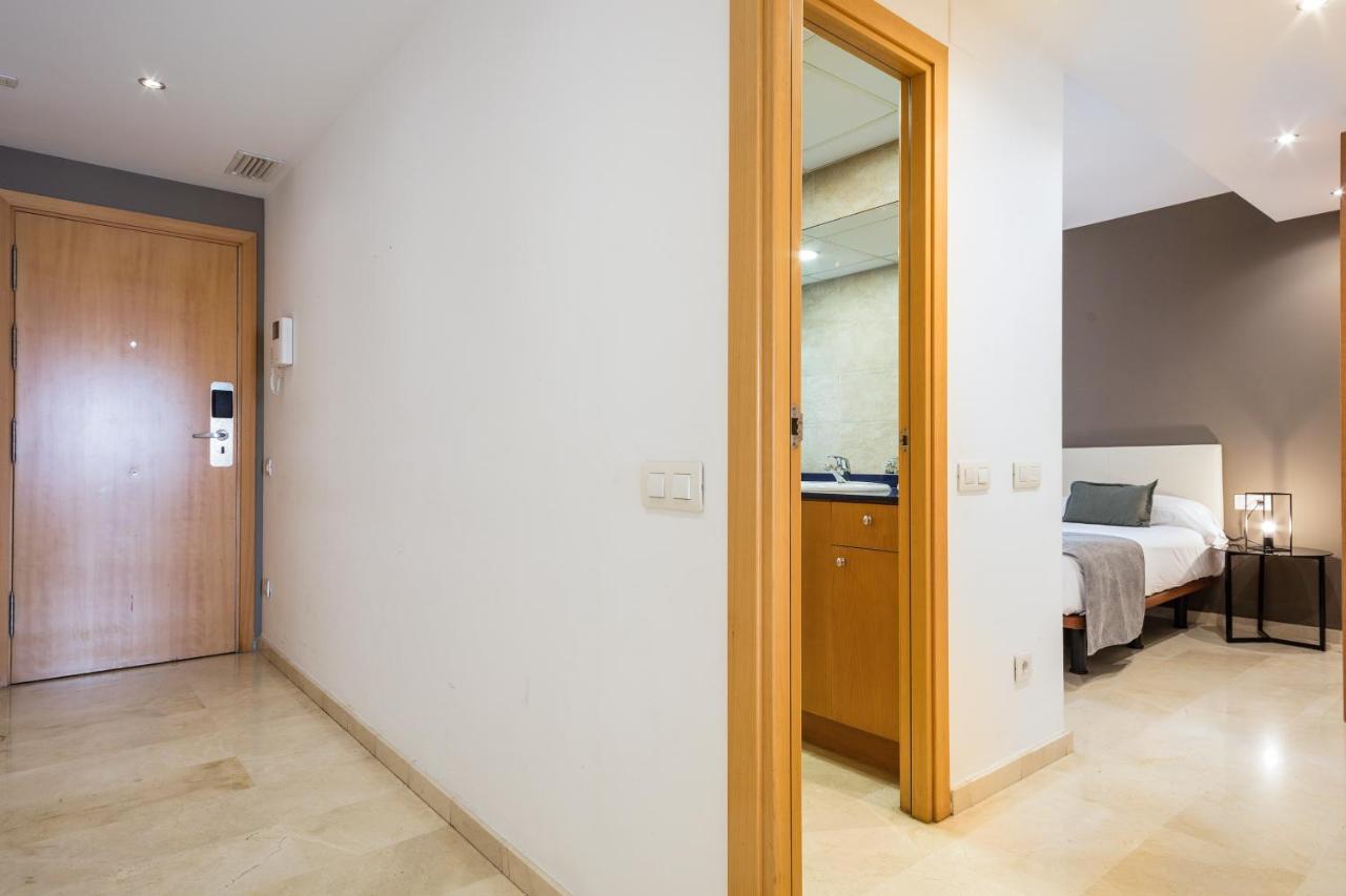 Apartamento Sleep Fira By *