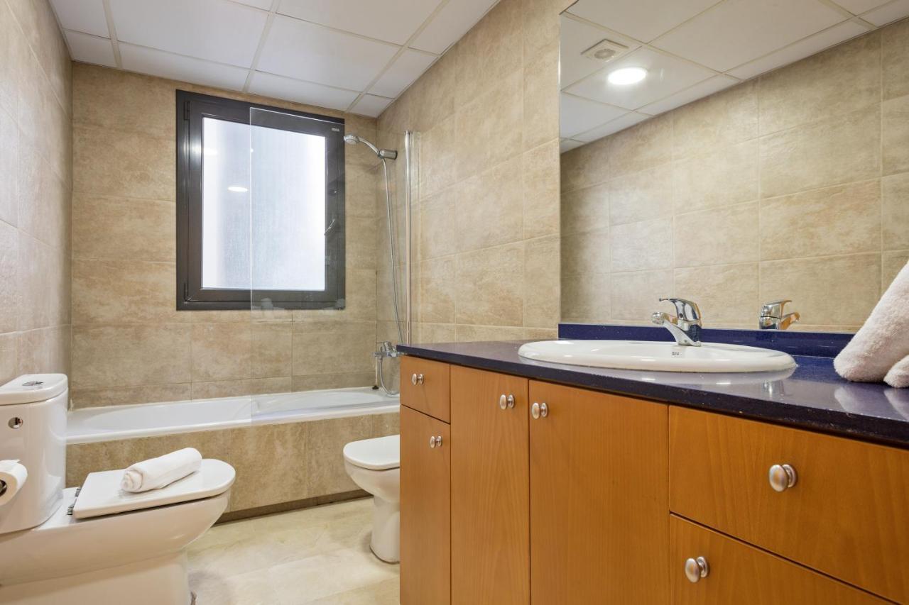 Apartamento Sleep Fira By
