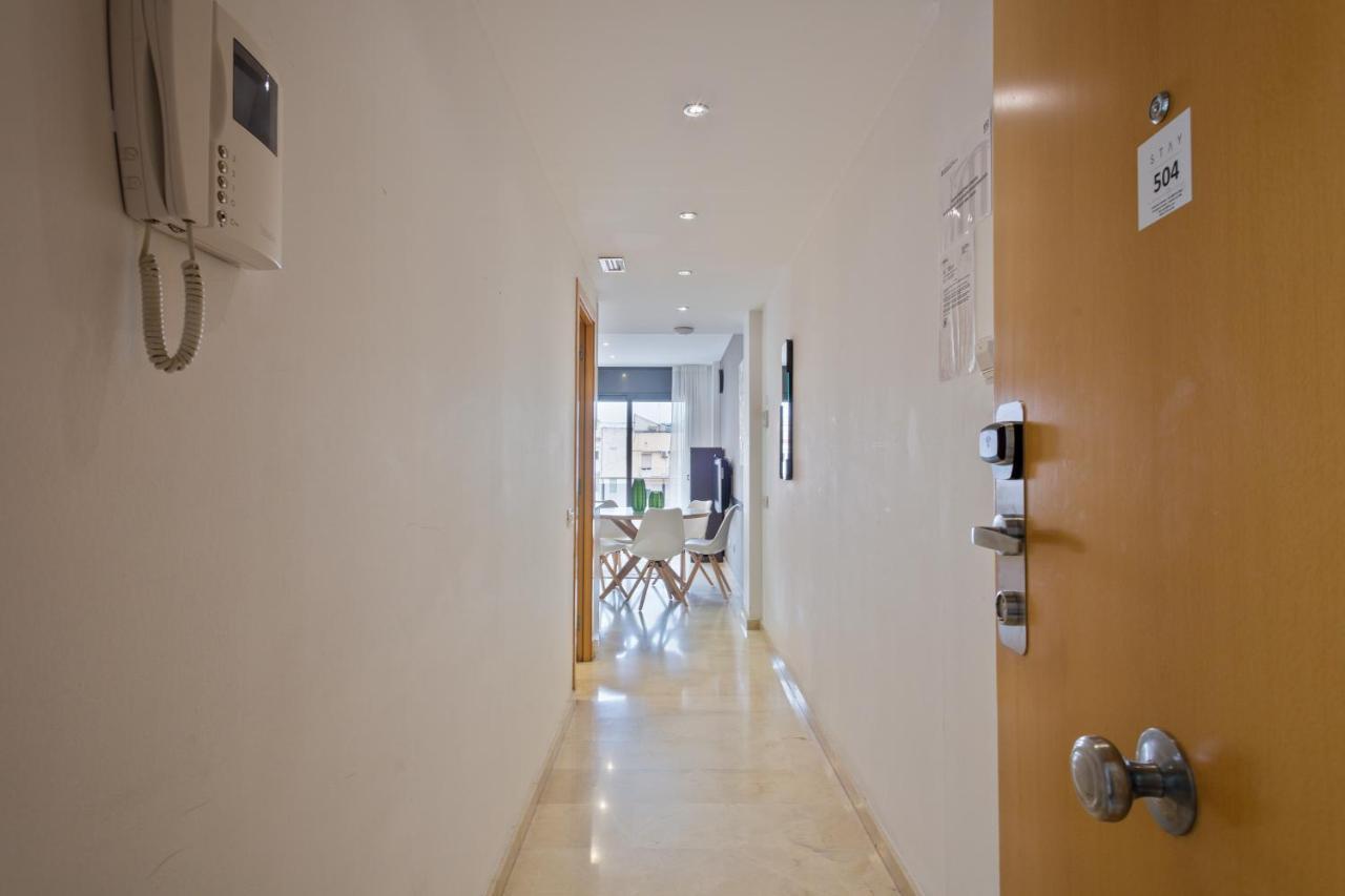 Apartamento Sleep Fira By Barcelona