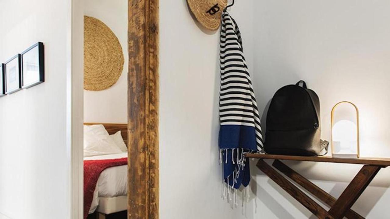 Apartment Brummell Eixample Izquierda/valeris Barcelona