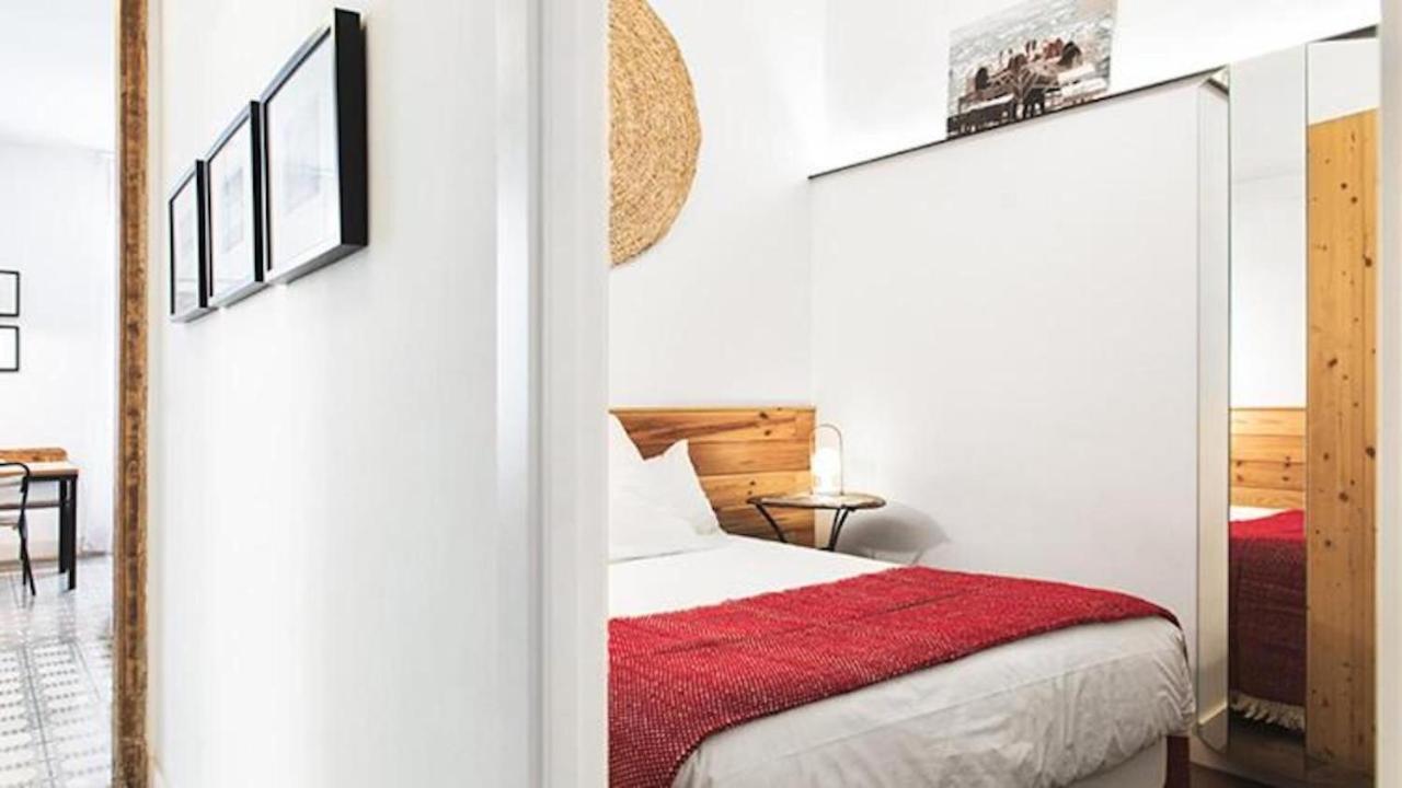 Apartment Brummell Eixample Izquierda/valeris