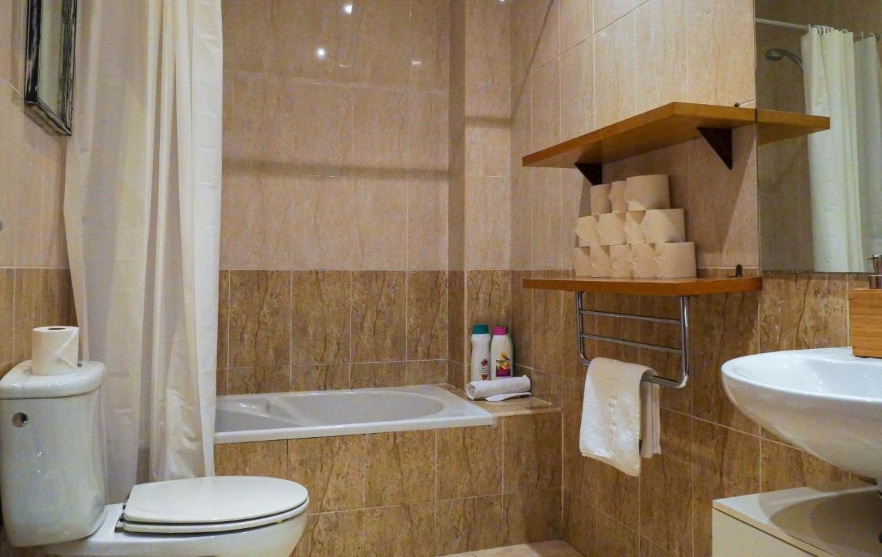 U-nique Sant Eudald Apartamento