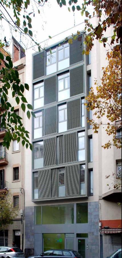 Apartamento Stylish Sagrada Familia