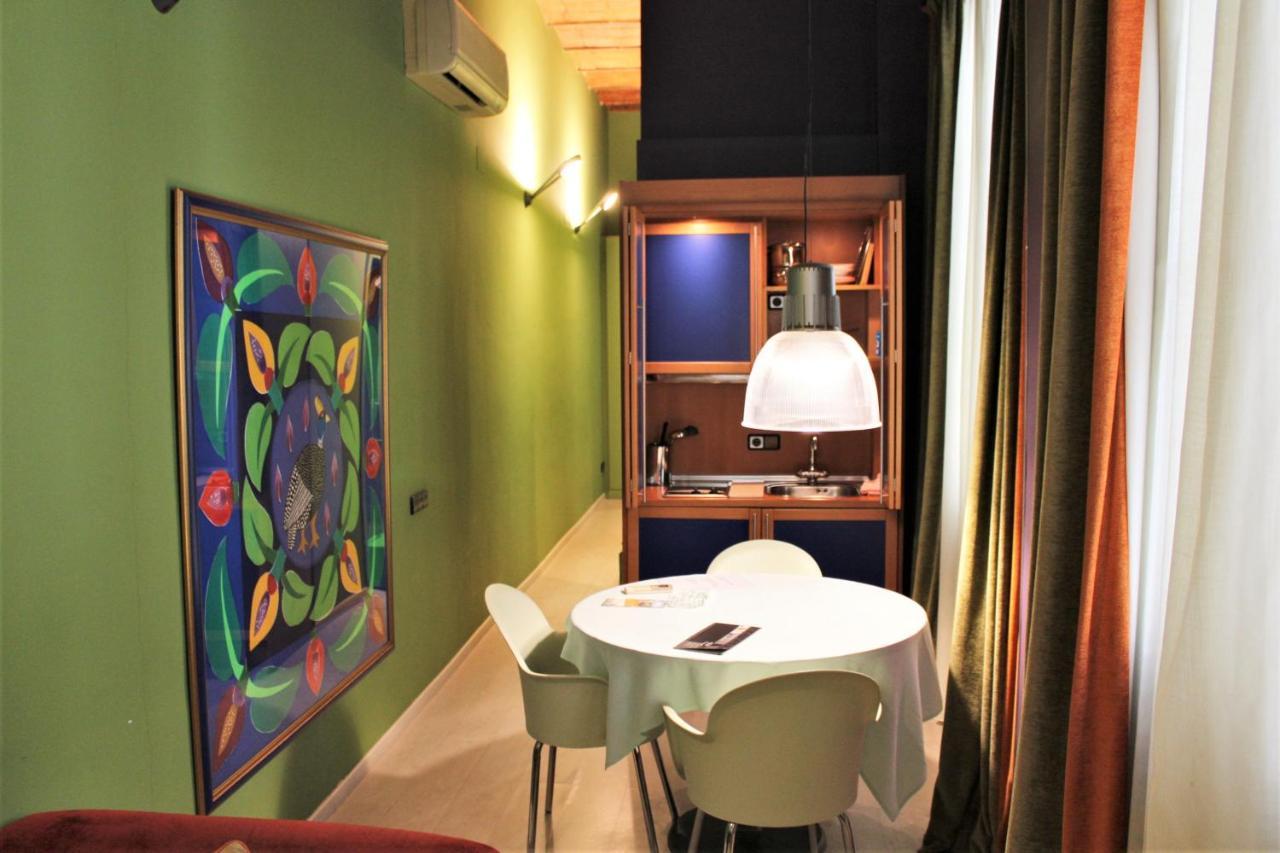 Sant Jordi Girona 97 Apartamento *