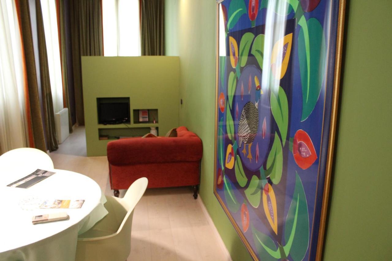 Sant Jordi Girona 97 Apartamento