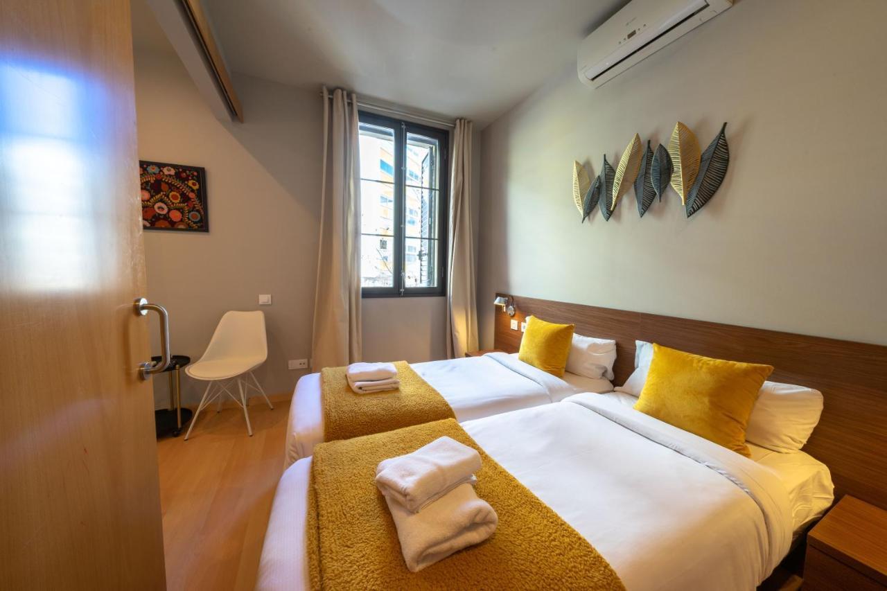 Apartamento Bonavista - Eixample
