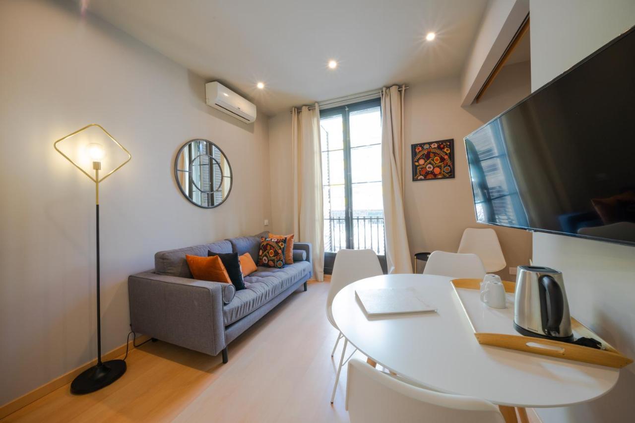 Bonavista - Eixample Apartamento *
