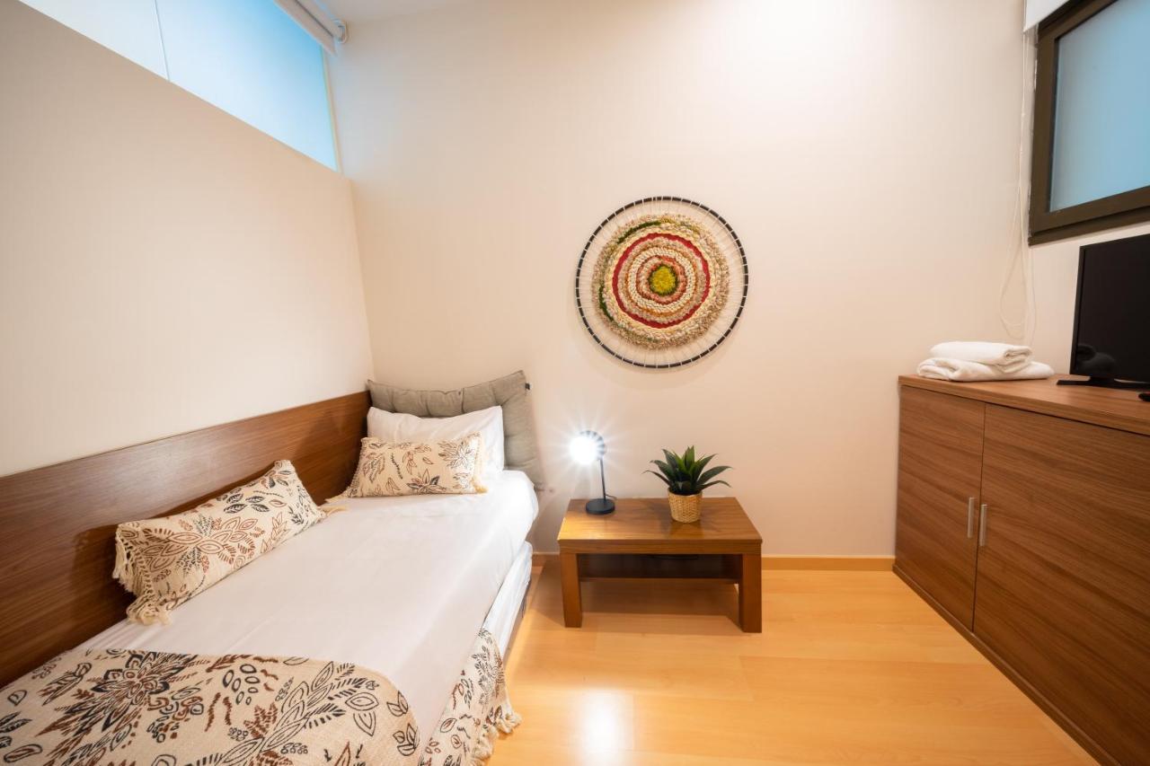 Apartamento Bonavista - Eixample
