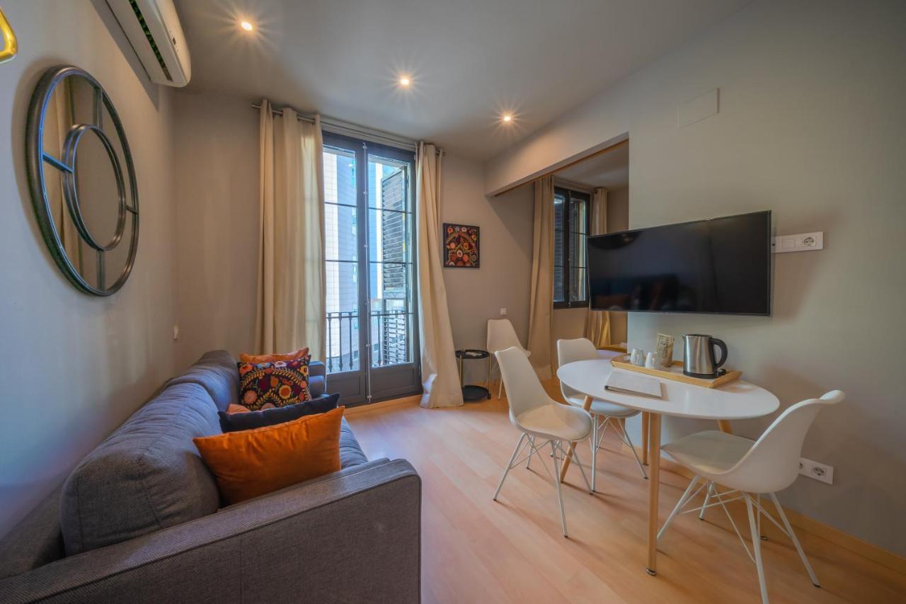 Apartamento Bonavista - Eixample *