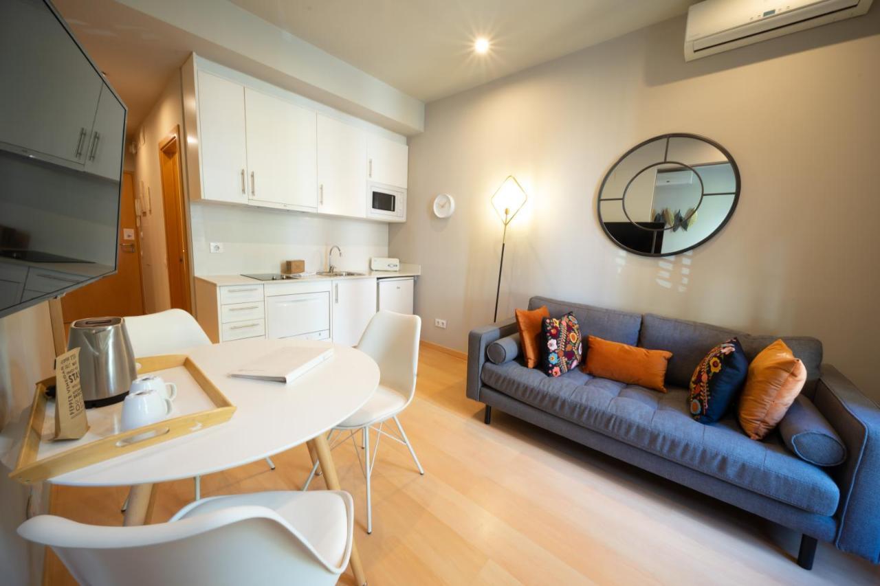 Bonavista - Eixample Apartamento Barcelona