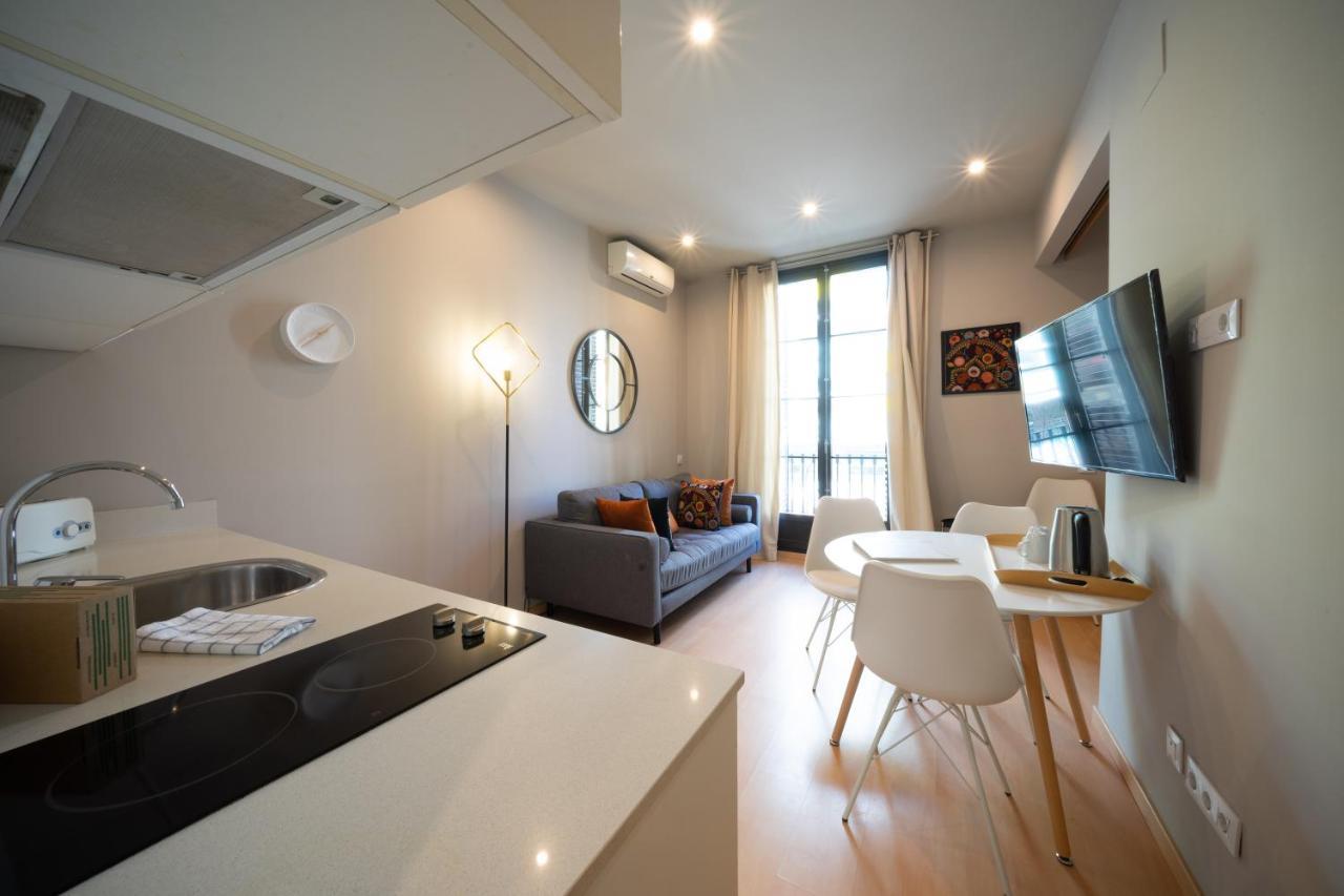 Apartamento Bonavista - Eixample *