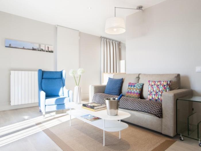 Apartamento Kronos On The Attic *
