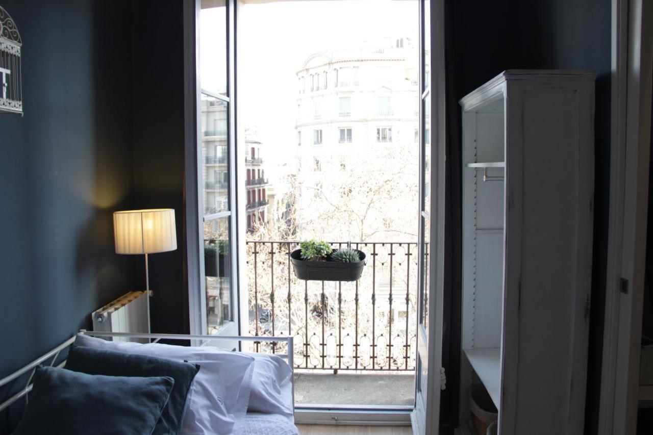 Mr. Serrano Apartment