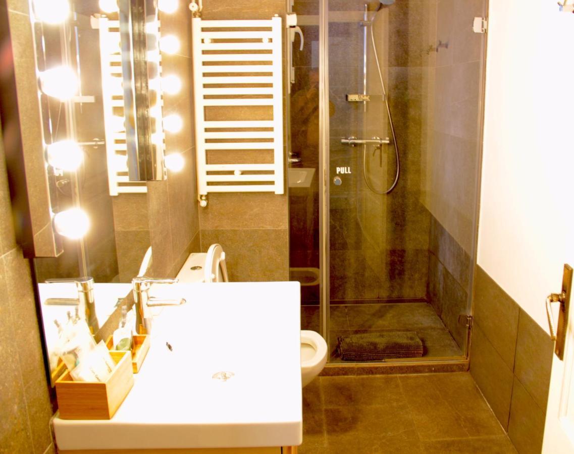 Apartment Mr. Serrano *