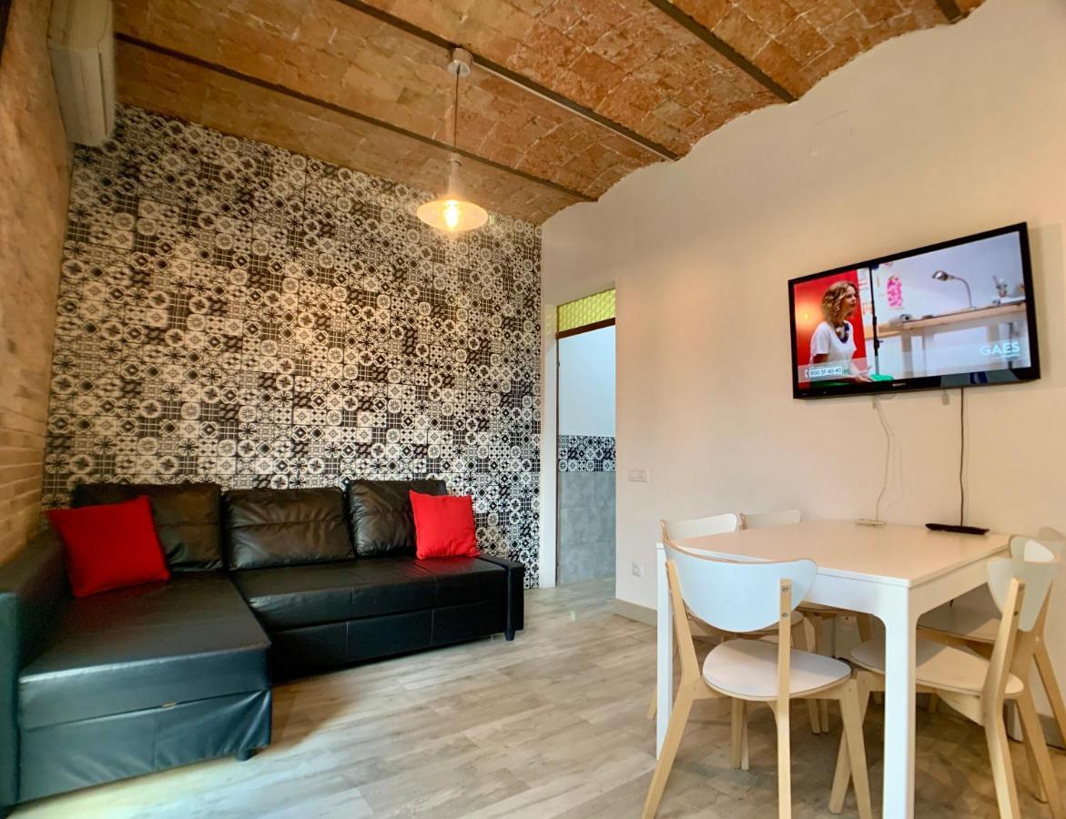 Apartment Charm Miro *