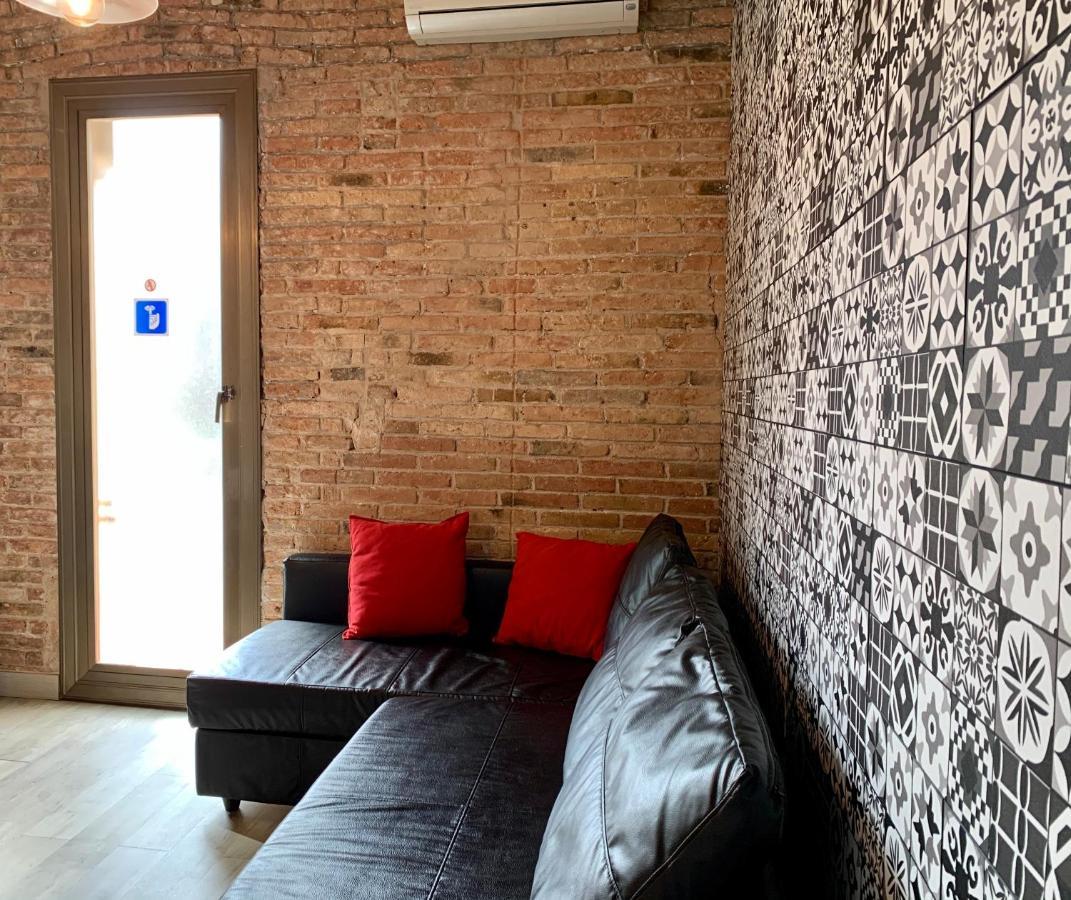 Charm Miro Apartment Barcelona