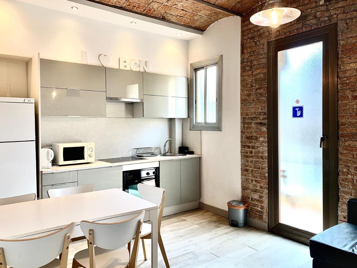 Charm Miro Apartment Barcelona