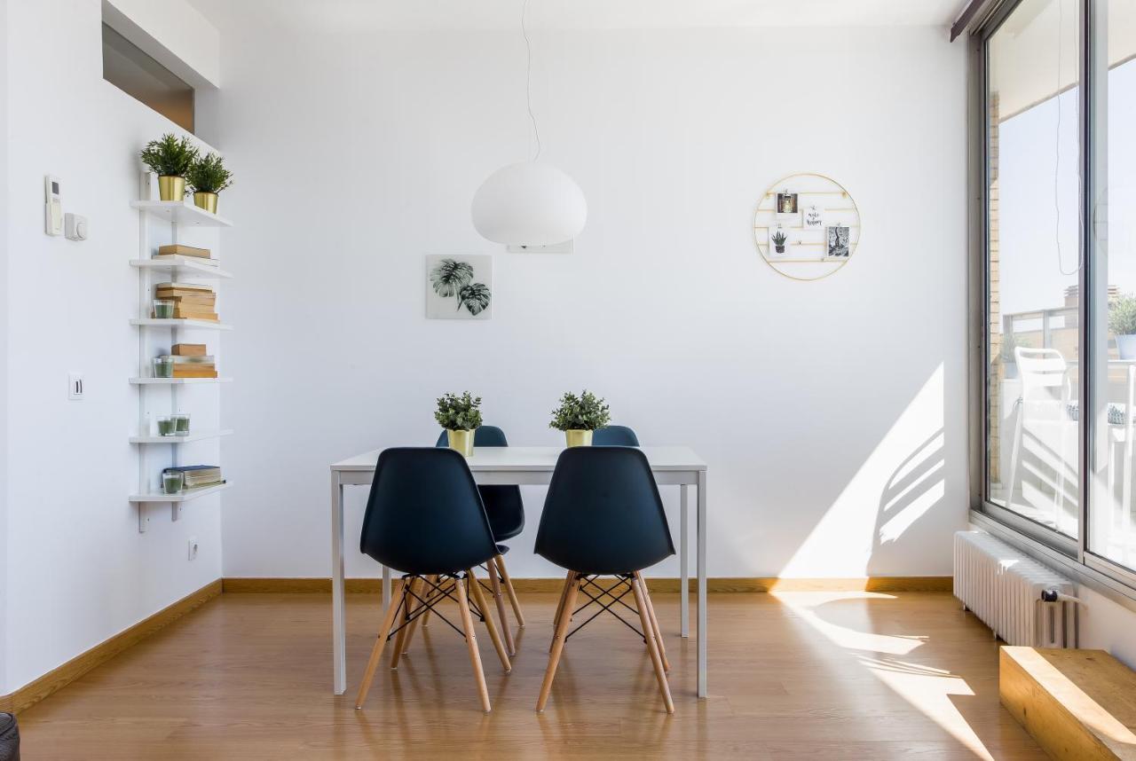 Apartamento Olimpica Barcelona