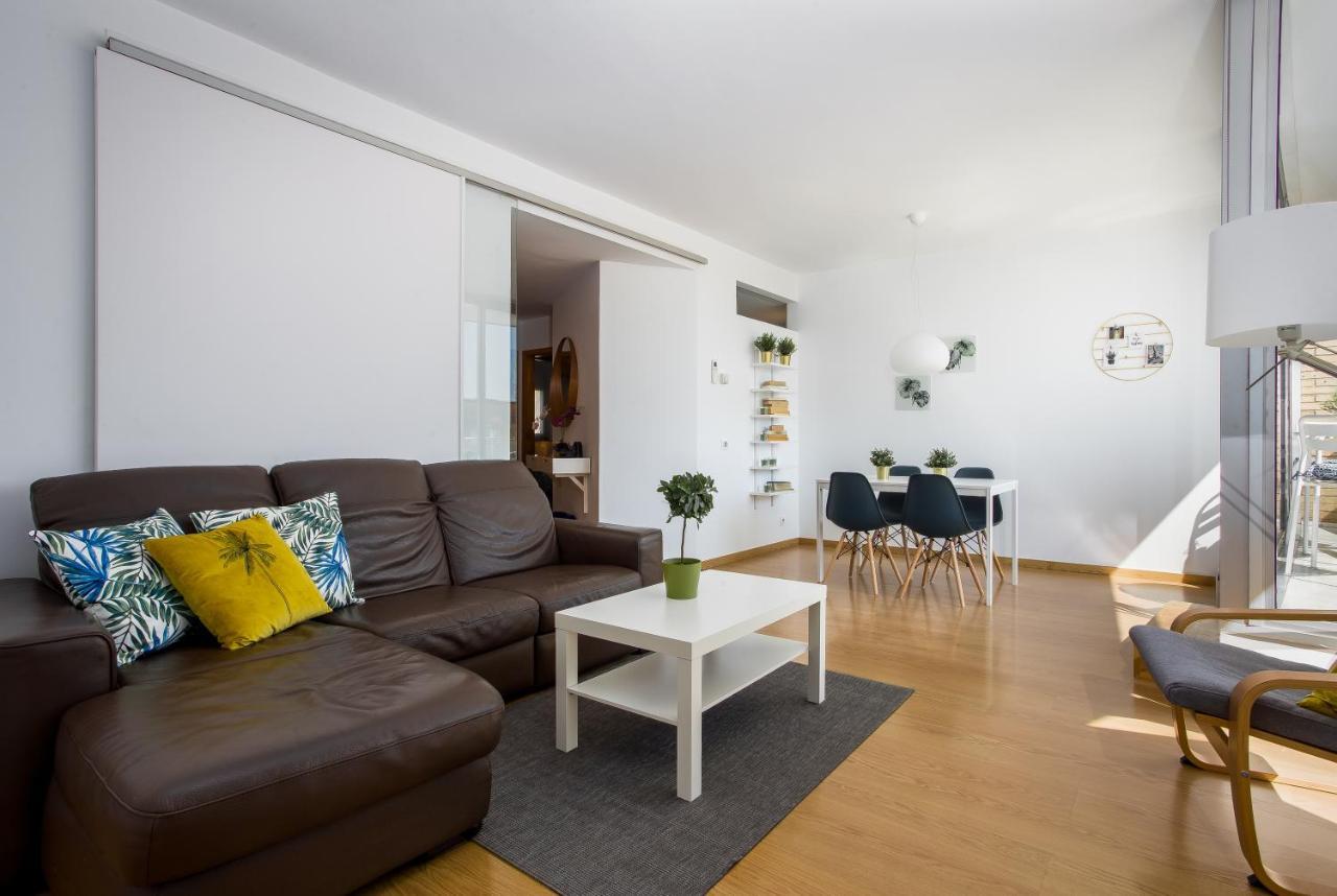 Apartamento Olimpica