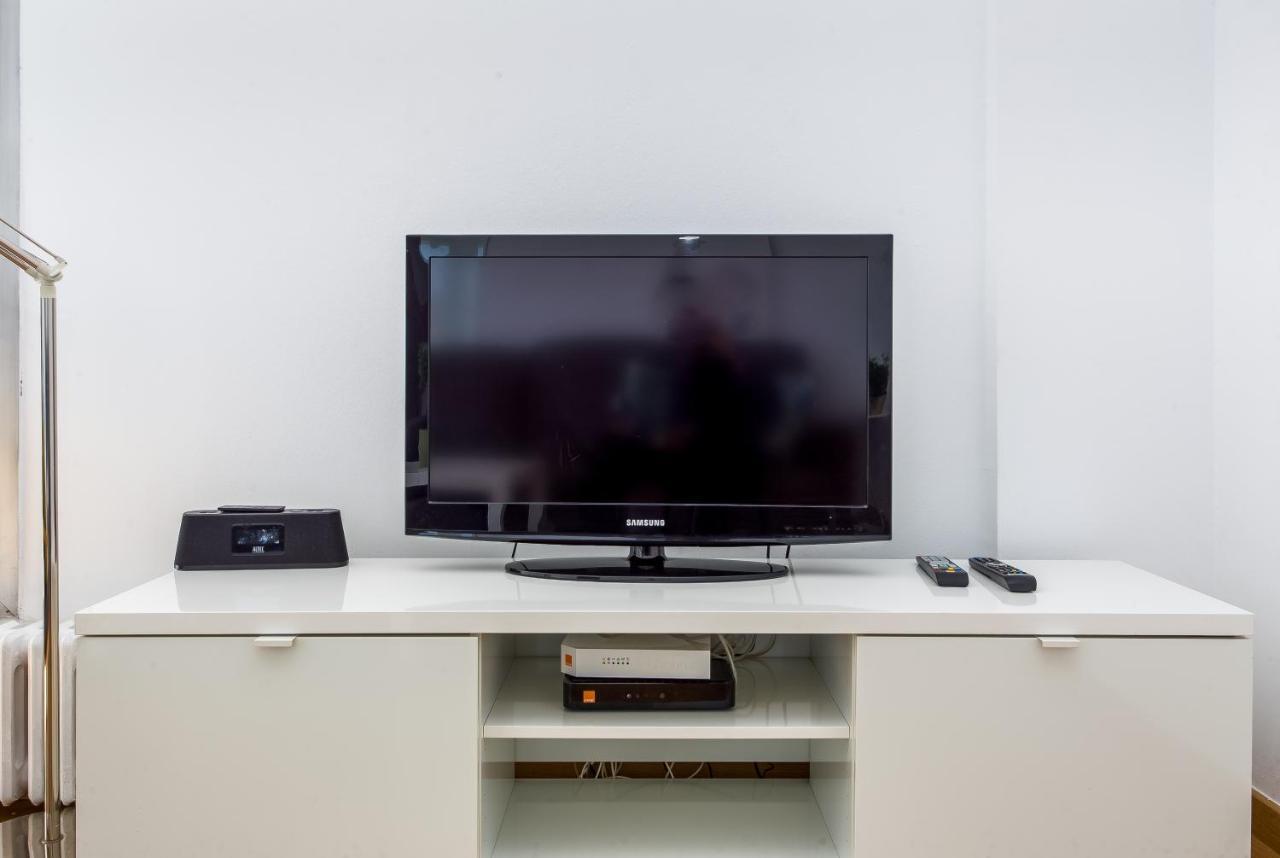 Apartamento Olimpica *