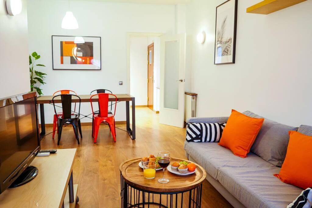 Apartment U-nique Lluca Barcelona