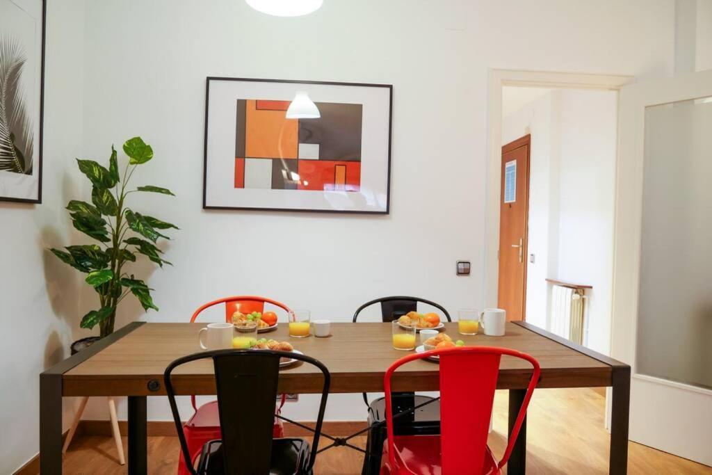 U-nique Lluca Apartment Barcelona