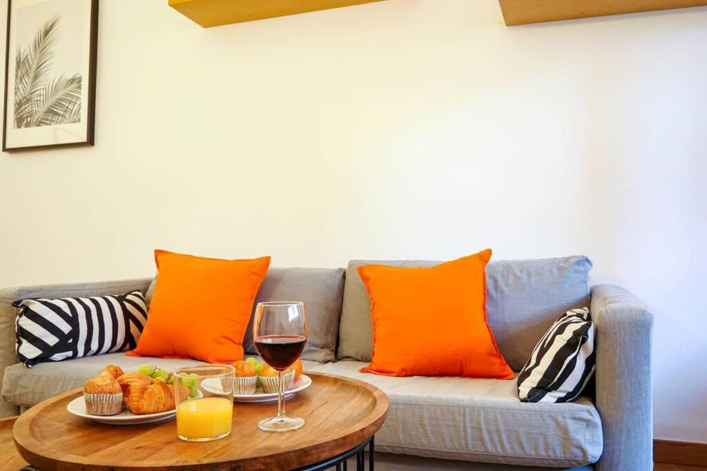 Apartment U-nique Lluca