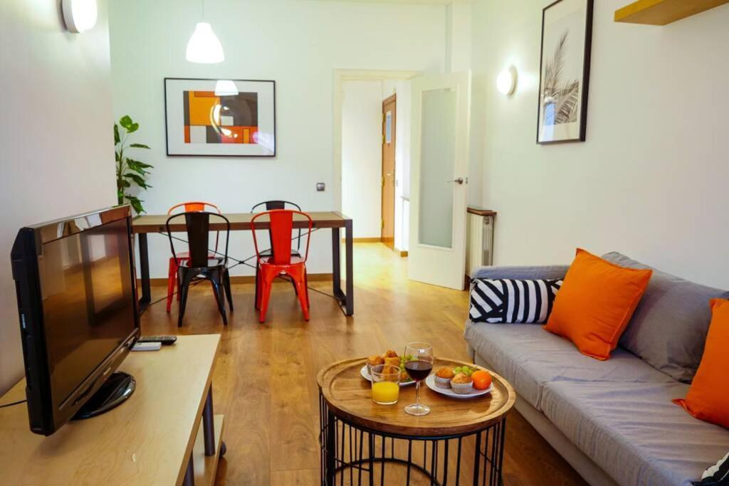 Apartment U-nique Lluca