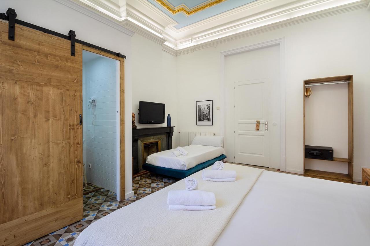 Guest house Girona 2*