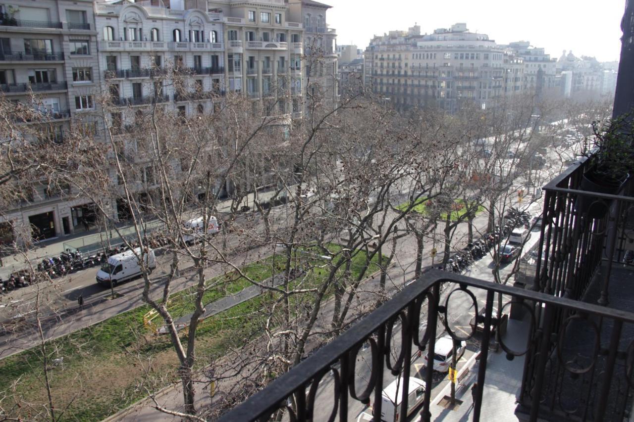 Apartment Mr. Serrano Barcelona
